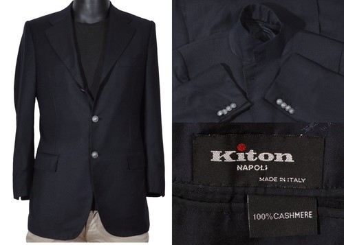 Ottimo blazer uomo kiton - uomo,
