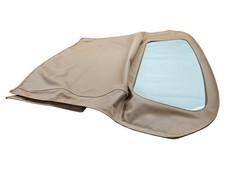 Fits: Alfa Romeo Spider