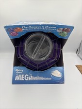 Camper’s Dream The MEGA Play