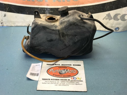 Serbatoio carburante benzina