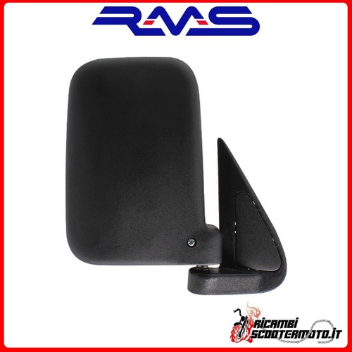 Specchietto sinistro rms - specchietto,