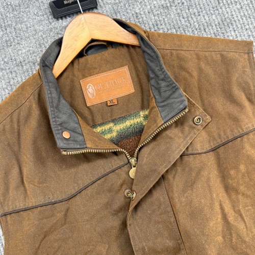 Outback trading magnum - co,