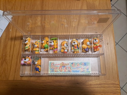 Sorpresine kinder leo venturas - kinder,