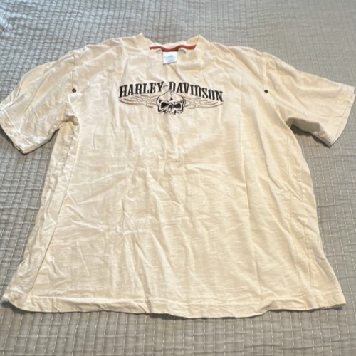 Shirt maglia harley davidson - t-shirt, harley-davidson