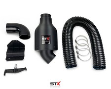 Kit aspirazione chiuso