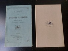 Le avventure di Pinocchio