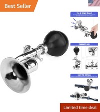 Bugle Horn, corno da