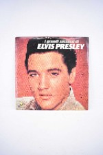 Disco Vinile 33 Giri I Grandi