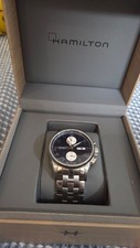 Orologio Hamilton Jazzmaster