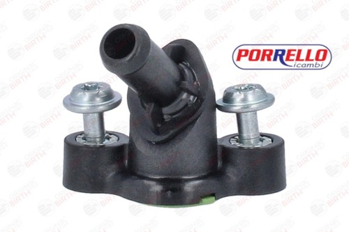 Condotto separatore olio con - separatore,