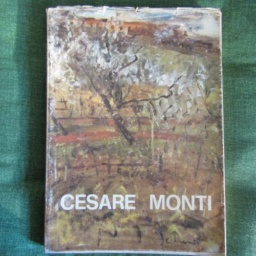 Cesare monti brescia 1891 - cesare,