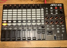 AKAI Professional APC40 MKII