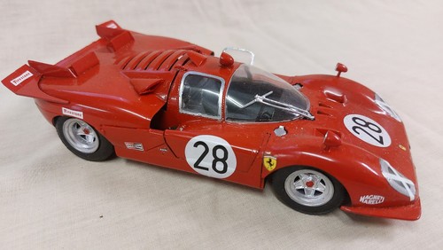Scala ferrari 512 s le - ferrari,