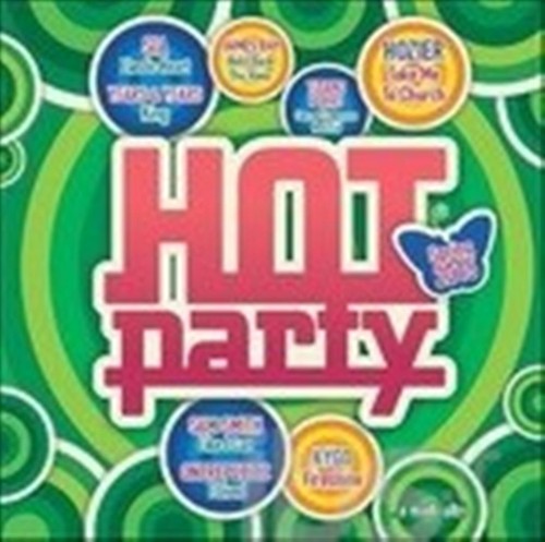 Hot party spring 2015 - spring,