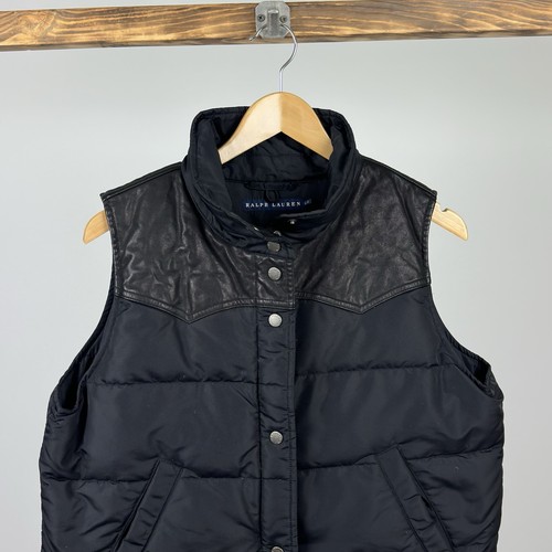 Gilet imbottito vintage - , donna