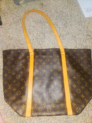 Borsa shopper louis vuitton - shopper,