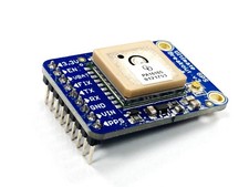 Módulo GPS Adafruit Ultimate