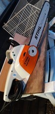 STIHL MSE 160 C Motosega
