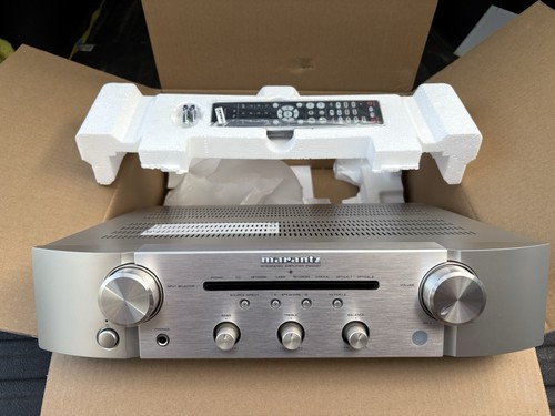 Amplificatore marantz pm6007 - marantz,