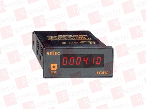 Selec xc410 xc410cu - xc410-cu,
