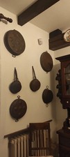 Antichi oggetti rame - oggetti, in