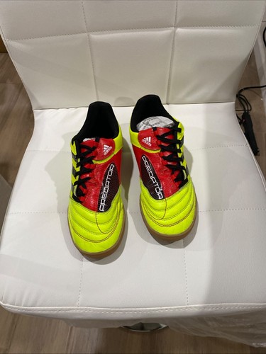 Adidas predator absolado hg - adidas, x