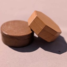 Lattina magnetica minimalista