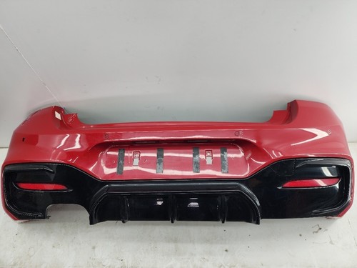 Paraurti posteriore per - posteriore, bmw