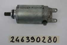 Motorino avviamento RMS