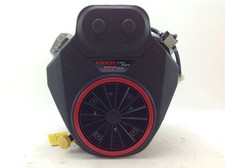 Motore Loncin cilindrico 25x80