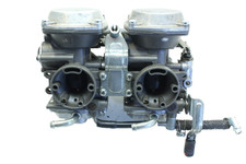 Carburatore impianto