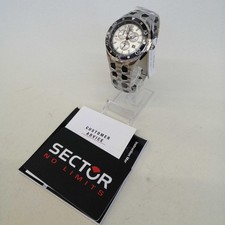 Cronografo SECTOR 340
