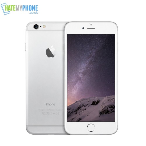 Smartphone apple iphone - iphone, 6