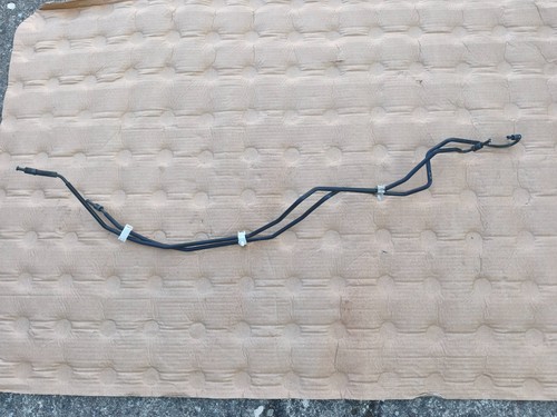 Honda cb500f brake line - cb500f,