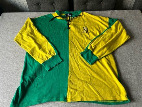 Newton heath 1892 toffs - toffs, xl