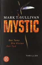 Mystic: Der Tanz - Die Vision