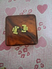 Maglie Orologio Oro 750 18 Kt