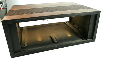 Telaio legno wood - wood, per