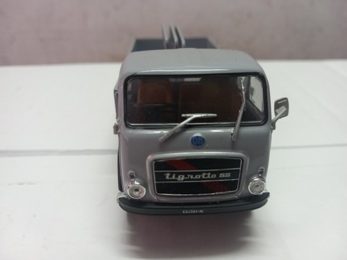Fiat tigrotto camion - 55,