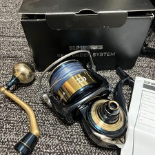 SLP WORKS 20 MULINELLO DA