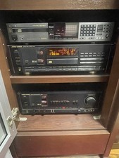 Luxman LV-107u Amplificatore