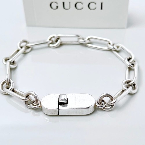 Gucci 925 bracciale - *,