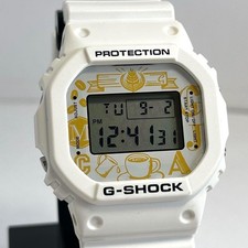 G-SHOCK CASIO DW-5600VT
