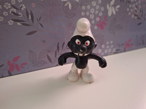 Puffi schleich peyo 20007 - /,