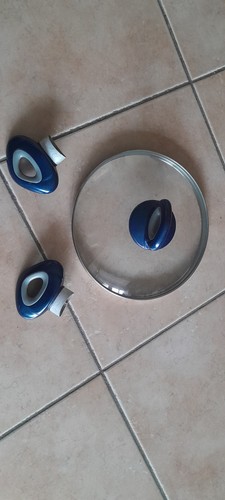 Bialetti coperchio pentola - , e