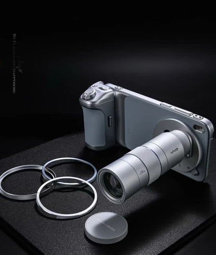 Originale vivo x300 pro - vivo,