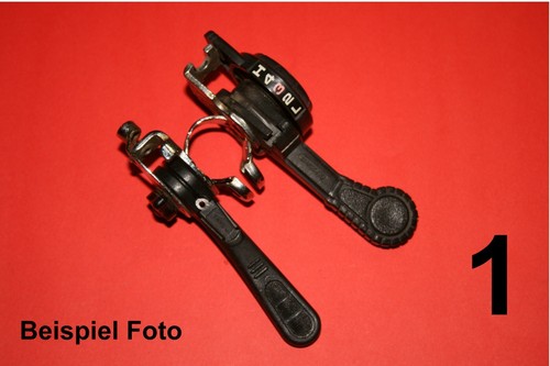 Per shimano positron doppia - per,