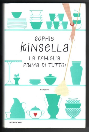 Libro famiglia prima - libro,