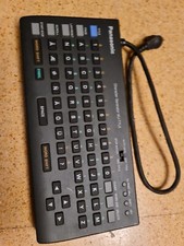 Titolatrice Panasonic WJ-TTL5E CHARACTER GENERATOR 100% FUNZIONANTE 