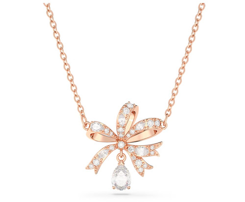 Swarovski 5656741 collana - swarovski,